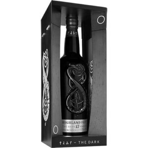 Highland Park The Dark Aged 17 Years