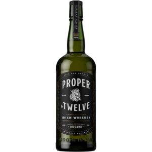 Proper No. Twelve Irish Whiskey