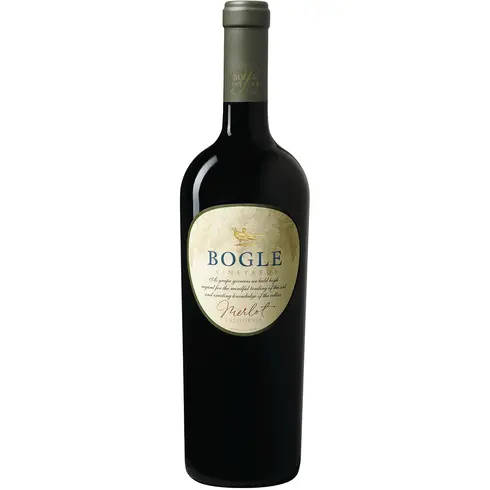 Bogle Merlot