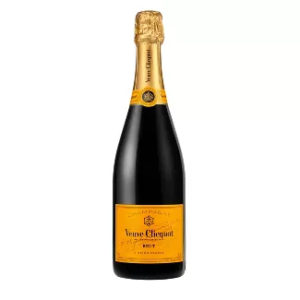 Veuve Clicquot Brut Yellow Label