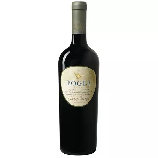 Bogle Cabernet Sauvignon