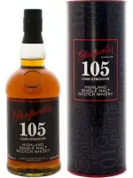 Glenfarclas 105 Cask Strength