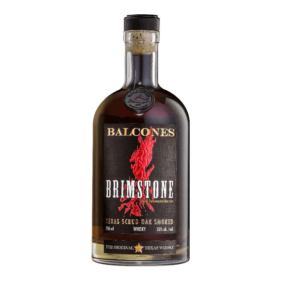 Balcones Brimstone