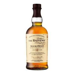 The Balvenie DoubleWood Aged 12 Years