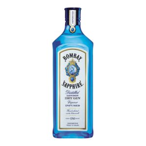 Bombay Sapphire