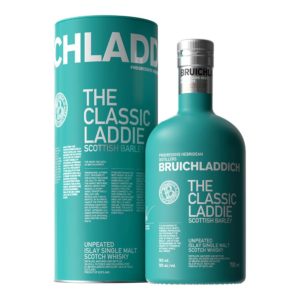 Bruichladdich Scottish Barley The Classic Laddie