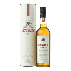 Clynelish 14 Year Old