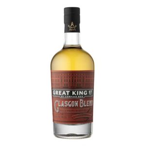 Compass Box Great King St Glasgow Blend