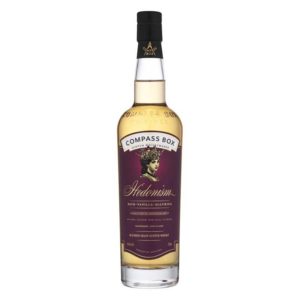 Compass Box Hedonism