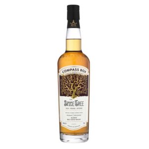 Compass Box Spice Tree
