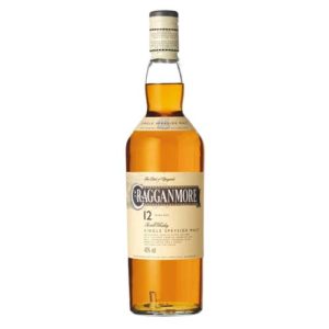 Cragganmore 12 Years Old