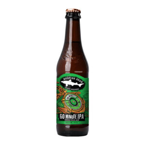 Dogfish Head 60 Minute IPA (12 Oz Bottle)