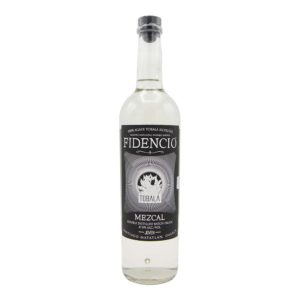 Fidencio Tobala Mezcal