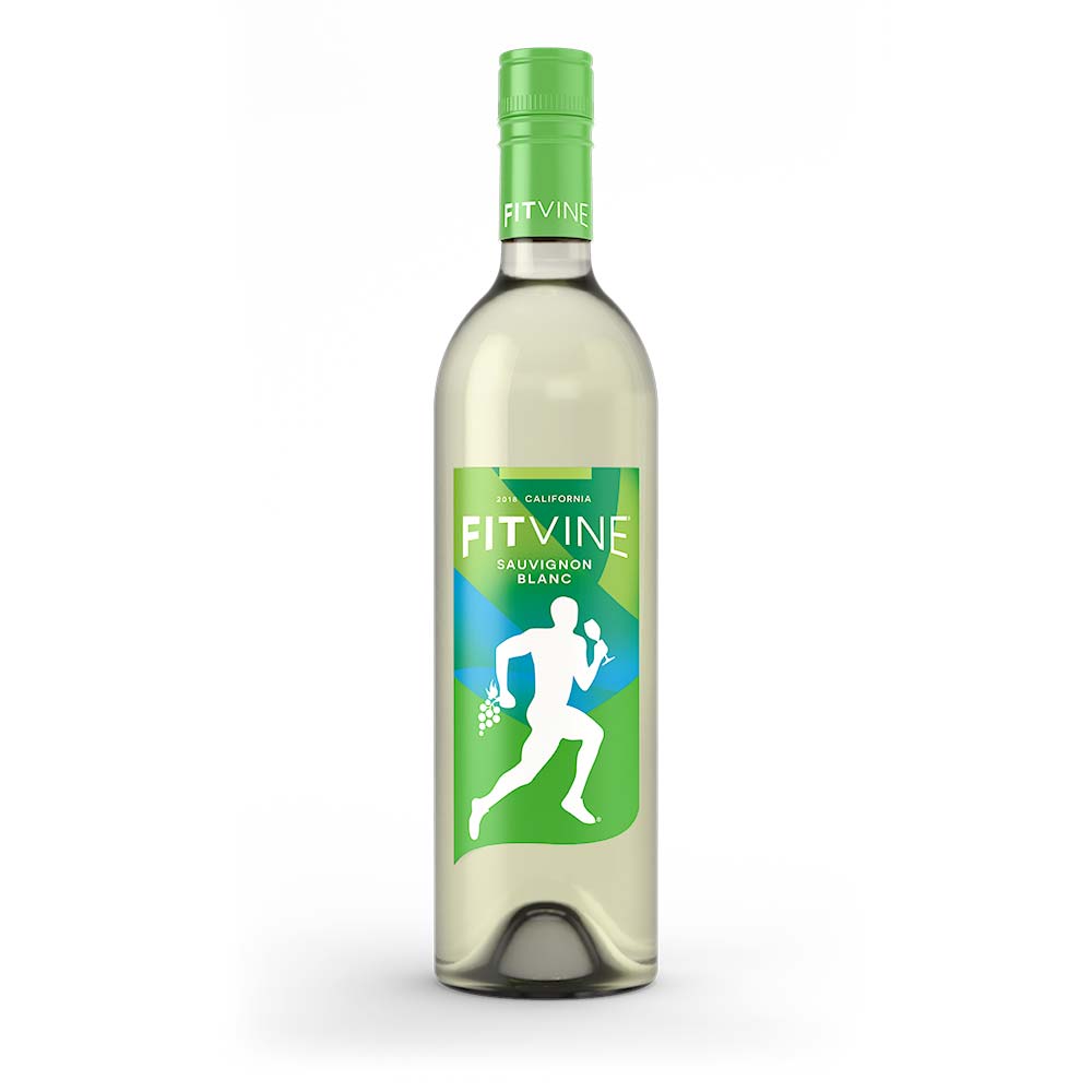 FitVine Sauvignon Blanc Norfolk Wine & Spirits