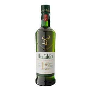 Glenfiddich 12 Year Old