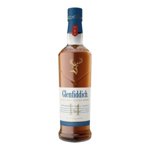 Glenfiddich 14 Year Old Bourbon Barrel Reserve
