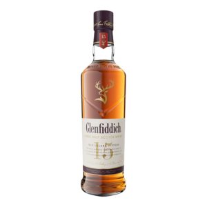Glenfiddich 15 Year Old