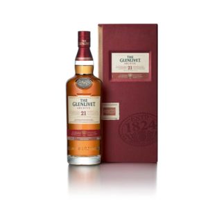 The Glenlivet Archive 21 Years