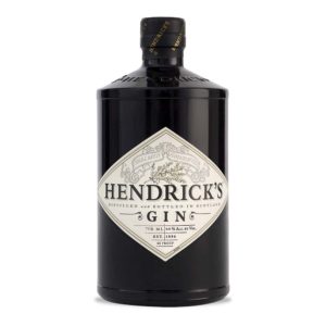 Hendrick's Gin