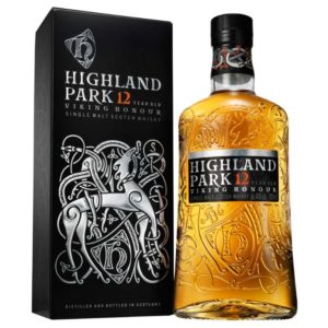 Highland Park 12 Year Old