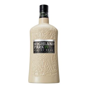 Highland Park 15 Year Old Viking Heart