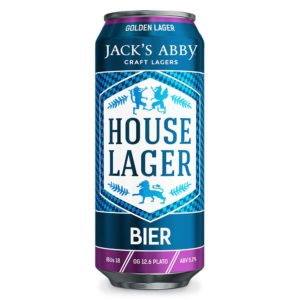 Jack's Abby House Lager