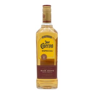 Jose Cuervo Especial Gold
