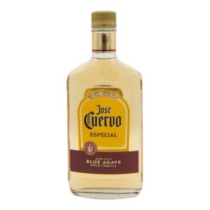 Jose Cuervo Especial Gold (375 mL)