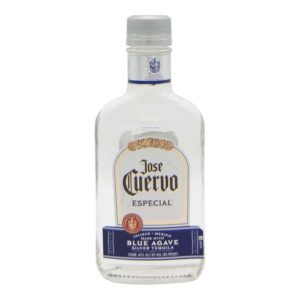 Jose Cuervo Especial Silver (200 mL)