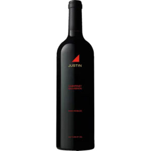 Justin Cabernet Sauvignon
