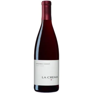 La Crema Sonoma Coast Pinot Noir 2021