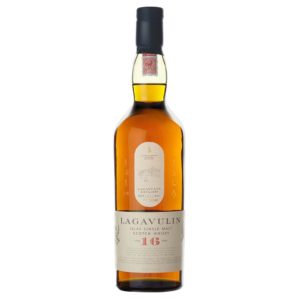 Lagavulin 16 Year Old