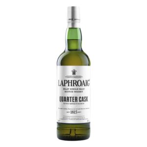 Laphroaig Quarter Cask