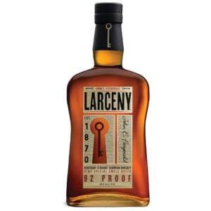 Larceny Bourbon