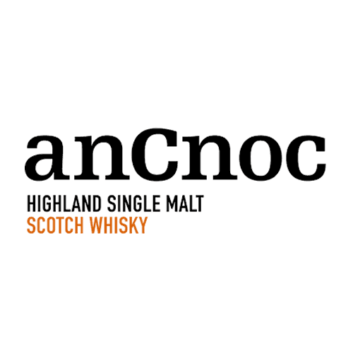 Logo - anCnoc