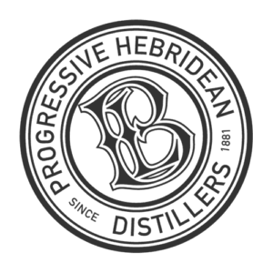 Logo - Bruichladdich