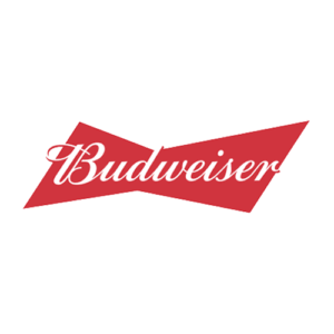 Logo - Budweiser