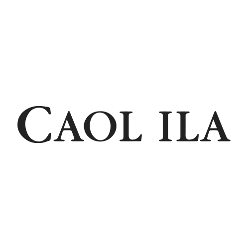 Logo - Caol Ila