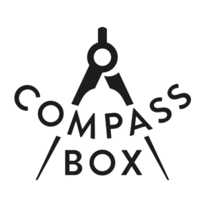Logo - Compass Box