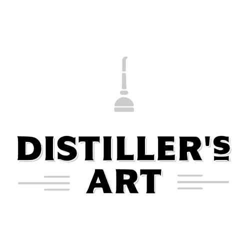 Logo - Distiller's Art