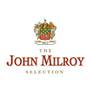 Logo - The John Milroy Selection