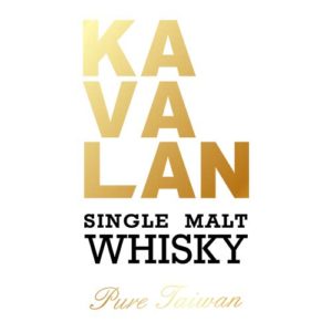 Logo - Kavalan