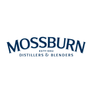 Logo - Mossburn