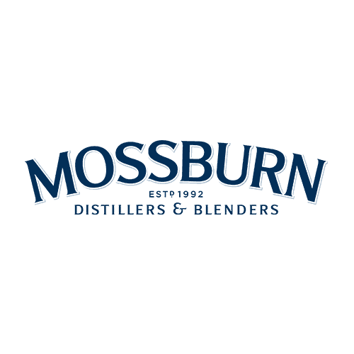 Logo - Mossburn