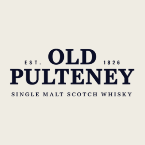 Logo - Old Pulteney
