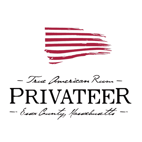 Logo - Privateer Rum