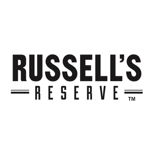 Logo - Russell's Reserve