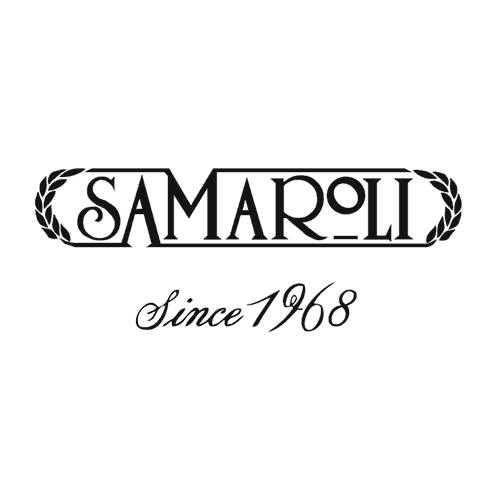 Logo - Samaroli