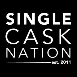 Logo - Single Cask Nation
