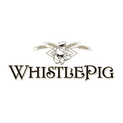 Logo - WhistlePig